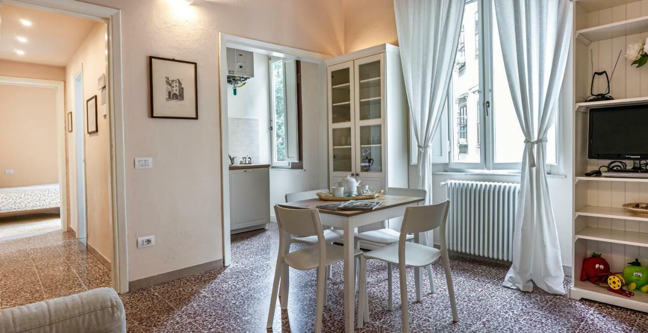 Apartamento Piazza Dei Cavalieri *